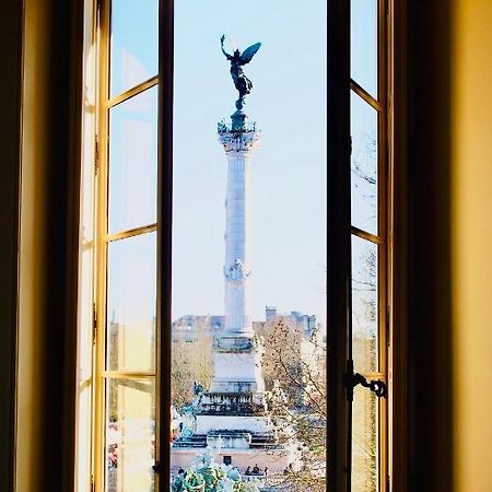 Les Folies De Chauvin Apartment Bordeaux Exterior photo