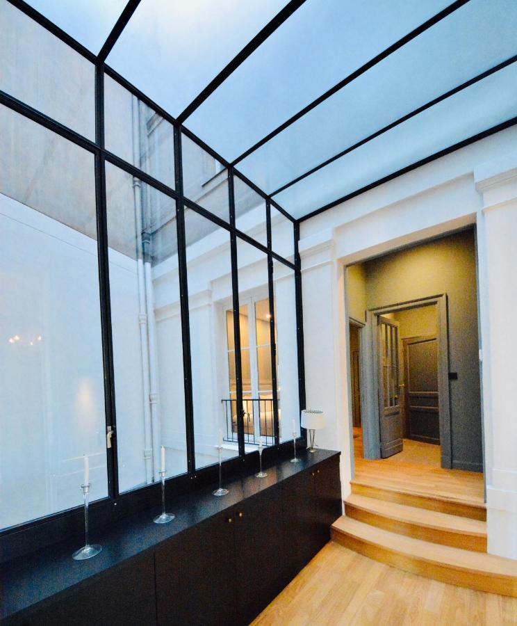 Les Folies De Chauvin Apartment Bordeaux Exterior photo